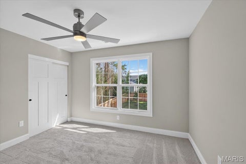 Tiny photo for 614 Nirk Avenue, Kirkwood, MO 63122 (MLS # 26058968)