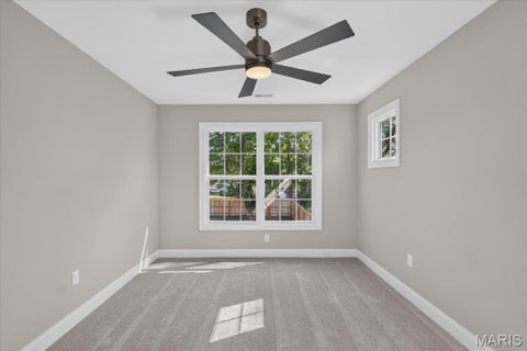 Tiny photo for 614 Nirk Avenue, Kirkwood, MO 63122 (MLS # 26058968)