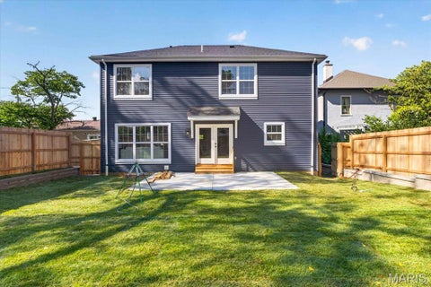 Tiny photo for 614 Nirk Avenue, Kirkwood, MO 63122 (MLS # 26058968)