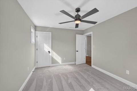 Tiny photo for 614 Nirk Avenue, Kirkwood, MO 63122 (MLS # 26058968)