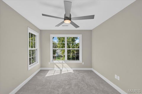 Tiny photo for 614 Nirk Avenue, Kirkwood, MO 63122 (MLS # 26058968)