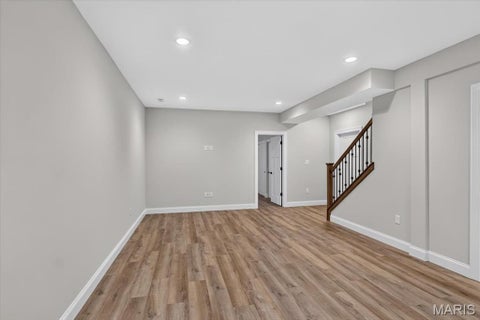 Tiny photo for 614 Nirk Avenue, Kirkwood, MO 63122 (MLS # 26058968)