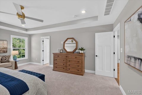 Tiny photo for 614 Nirk Avenue, Kirkwood, MO 63122 (MLS # 26058968)