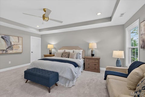Tiny photo for 614 Nirk Avenue, Kirkwood, MO 63122 (MLS # 26058968)