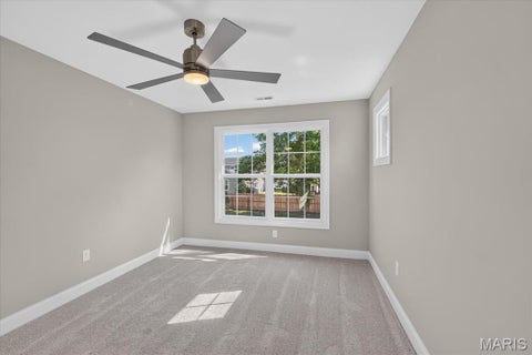 Tiny photo for 614 Nirk Avenue, Kirkwood, MO 63122 (MLS # 26058968)