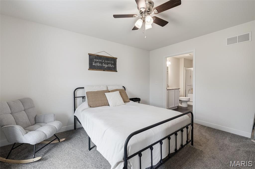 Grindstone Grove - Residential