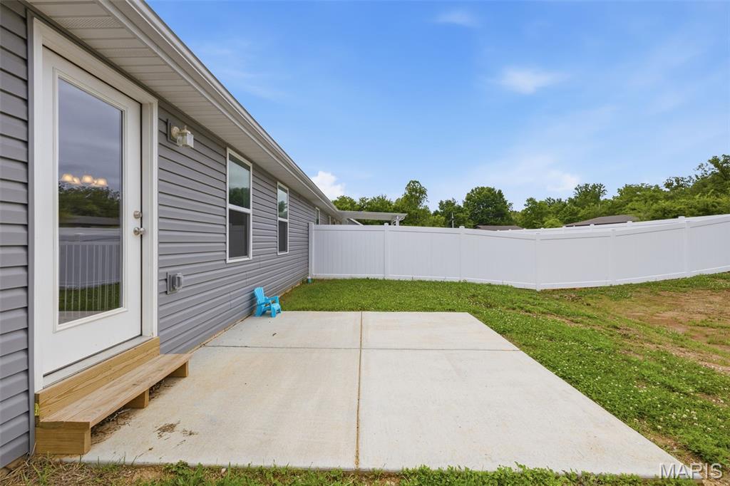 Grindstone Grove - Residential