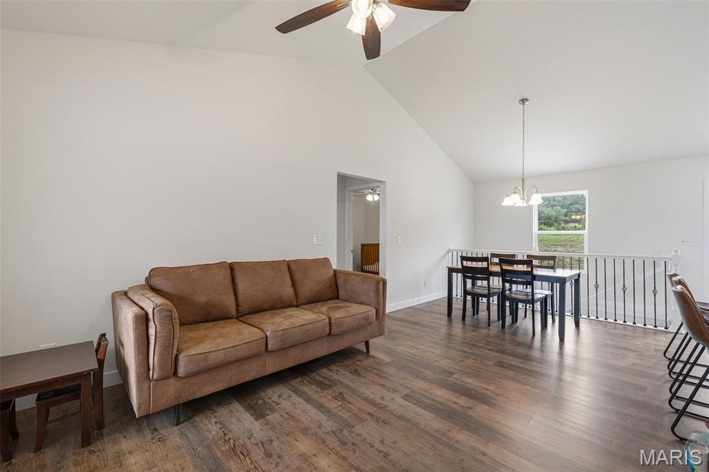 Grindstone Grove - Residential