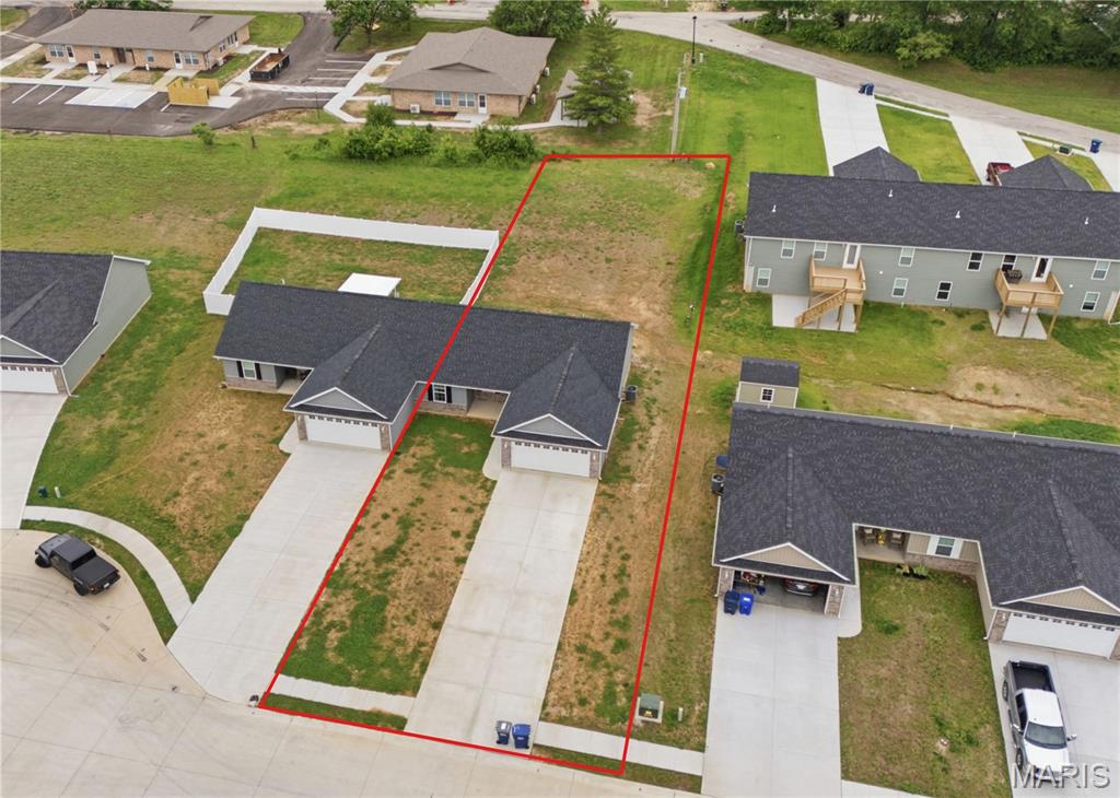 Grindstone Grove - Residential