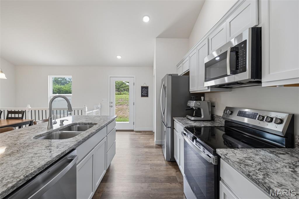 Grindstone Grove - Residential
