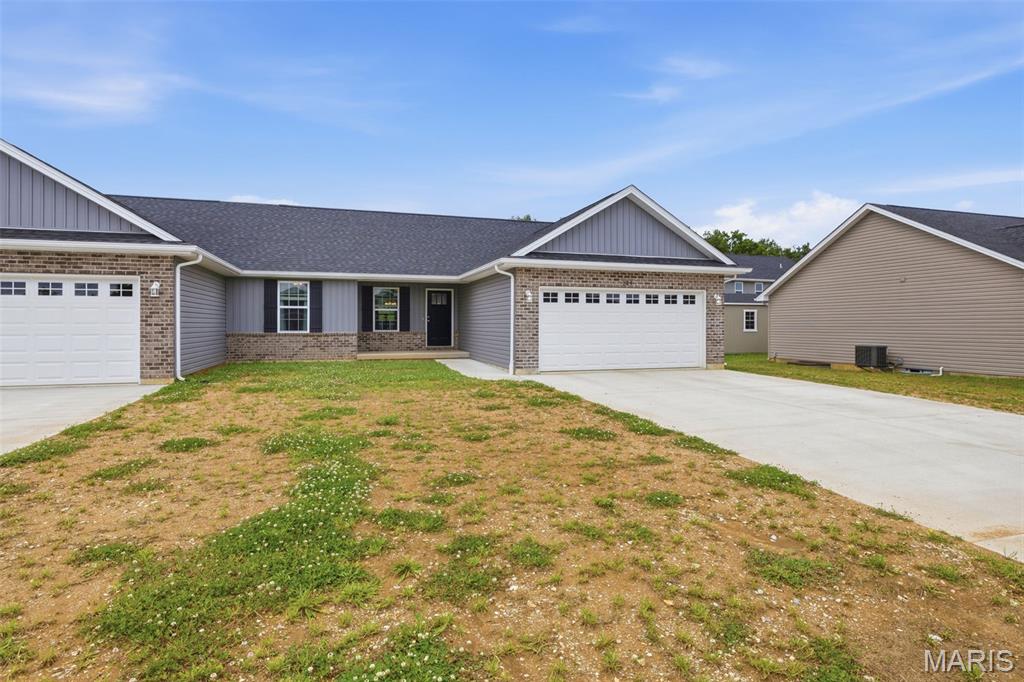 Grindstone Grove - Residential