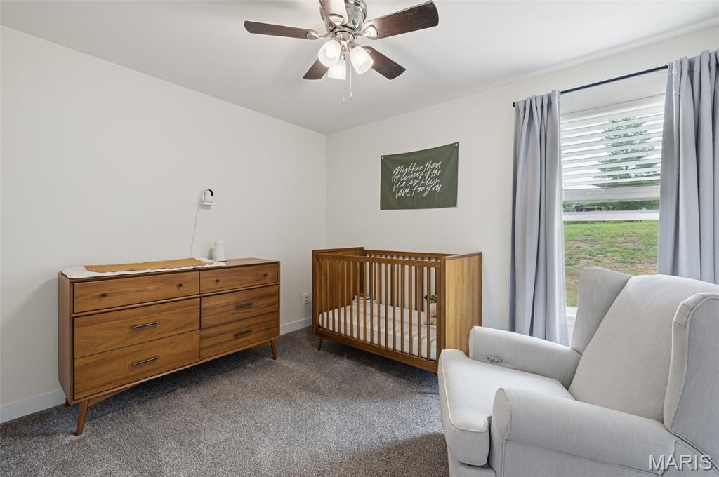 Grindstone Grove - Residential