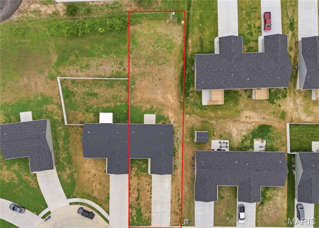 Grindstone Grove - Residential