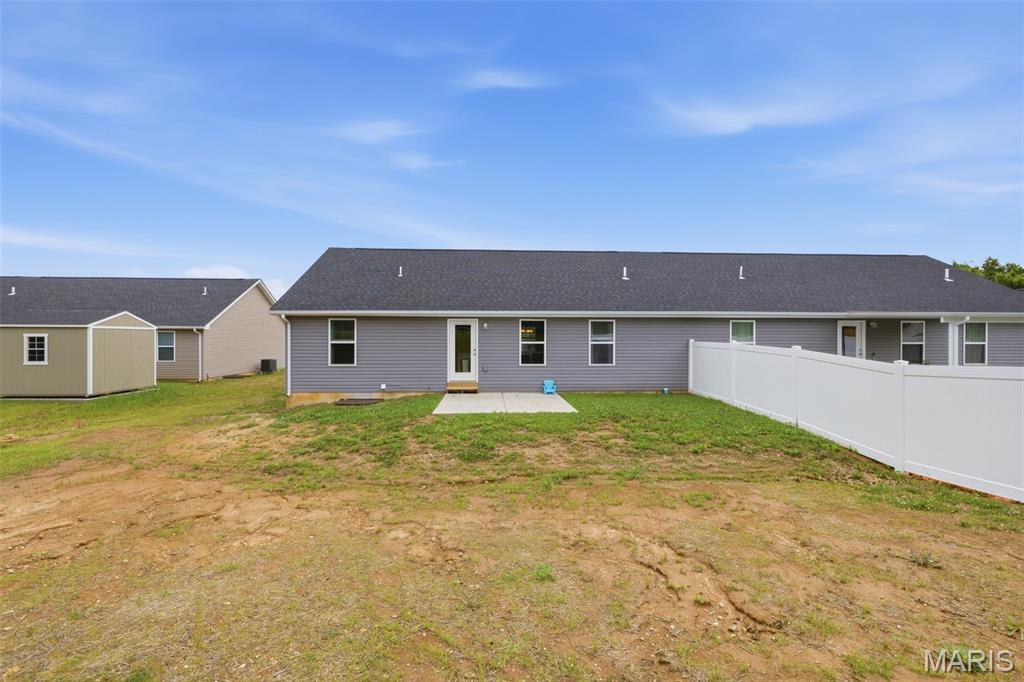 Grindstone Grove - Residential