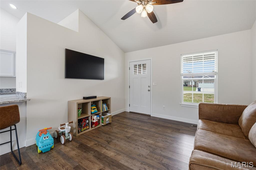 Grindstone Grove - Residential