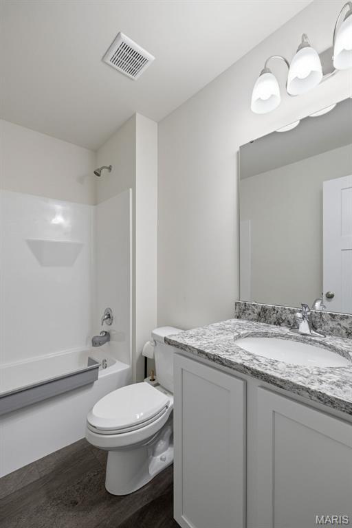 Grindstone Grove - Residential