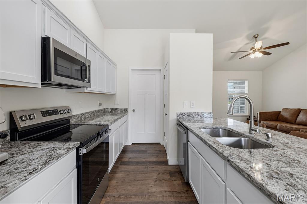 Grindstone Grove - Residential