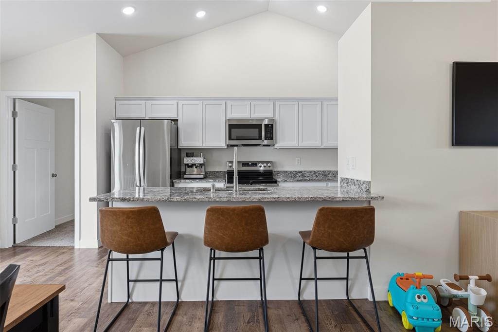 Grindstone Grove - Residential