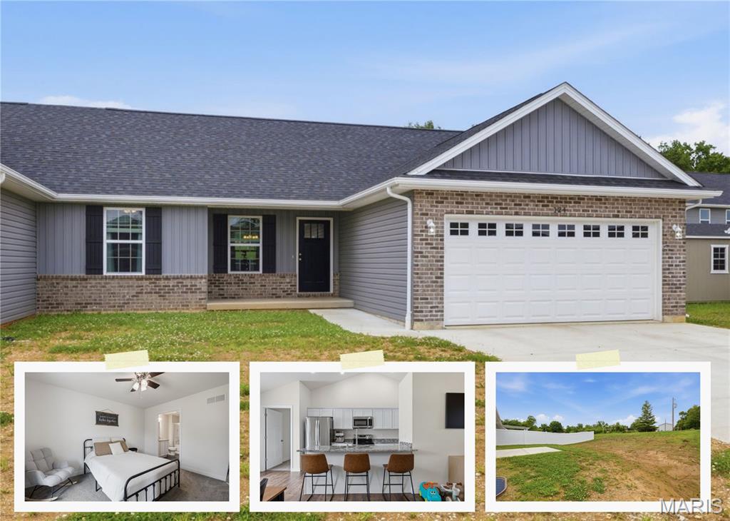 Grindstone Grove - Residential