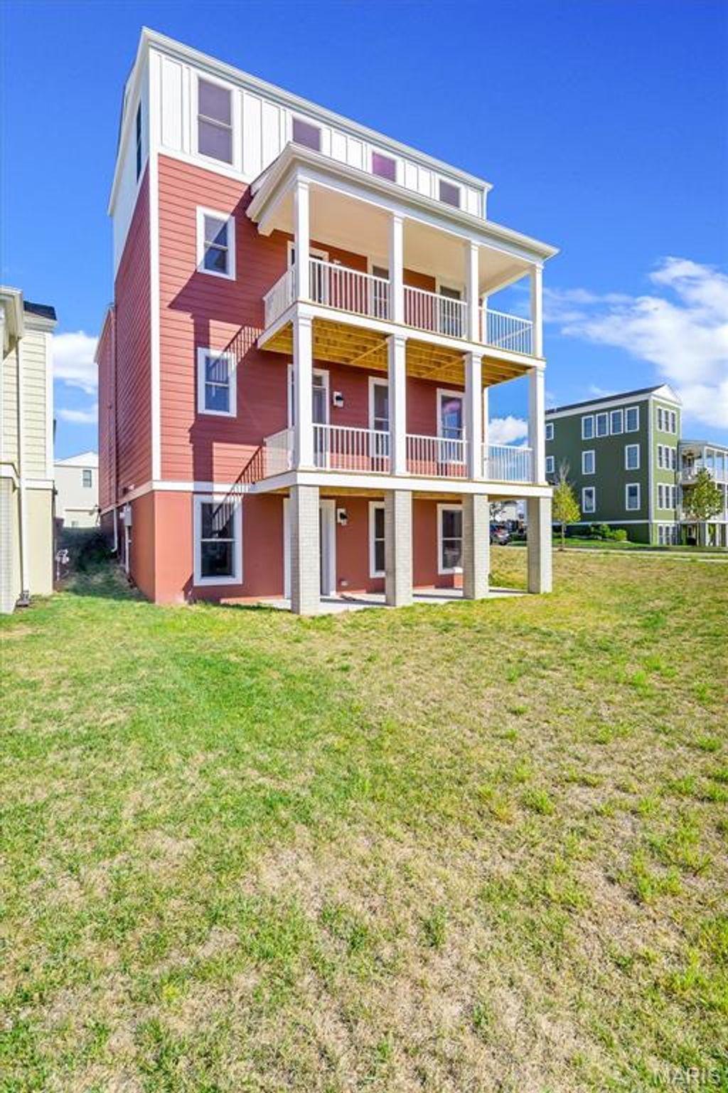 Photo of 2032 Tiber Street, St Charles, MO 63301 (MLS # 25072813)