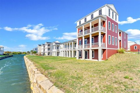 2032 Tiber Street St Charles MO 63301