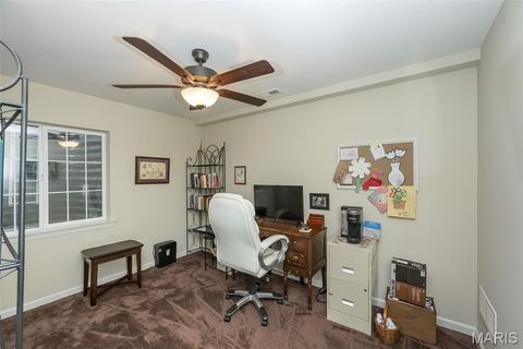 Tiny photo for 17006 Main Street, Wildwood, MO 63040 (MLS # 25074604)