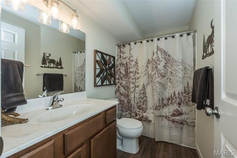 Tiny photo for 17006 Main Street, Wildwood, MO 63040 (MLS # 25074604)