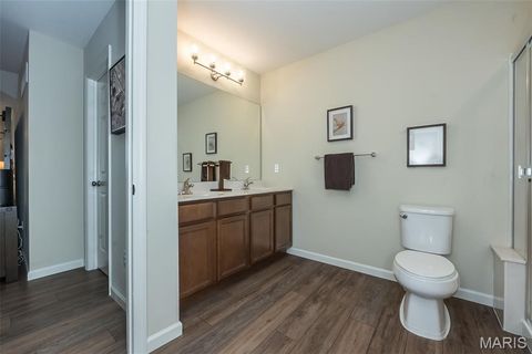 Tiny photo for 17006 Main Street, Wildwood, MO 63040 (MLS # 25074604)