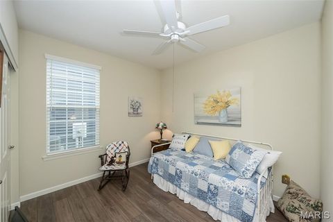 Tiny photo for 17006 Main Street, Wildwood, MO 63040 (MLS # 25074604)