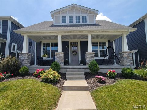 Photo of 17006 Main Street, Wildwood, MO 63040 (MLS # 25074604)