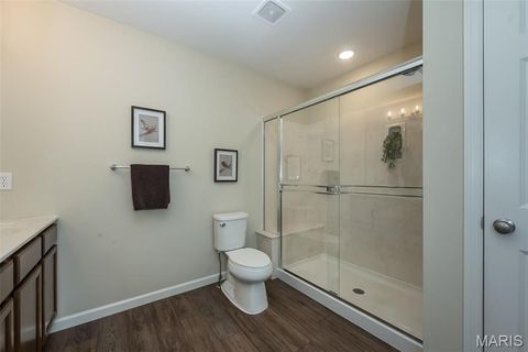 Tiny photo for 17006 Main Street, Wildwood, MO 63040 (MLS # 25074604)