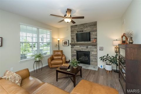 Tiny photo for 17006 Main Street, Wildwood, MO 63040 (MLS # 25074604)