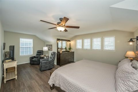 Tiny photo for 17006 Main Street, Wildwood, MO 63040 (MLS # 25074604)