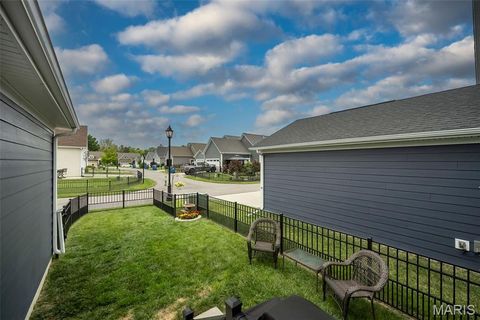 Tiny photo for 17006 Main Street, Wildwood, MO 63040 (MLS # 25074604)