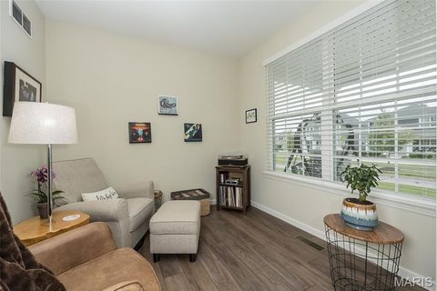 Tiny photo for 17006 Main Street, Wildwood, MO 63040 (MLS # 25074604)