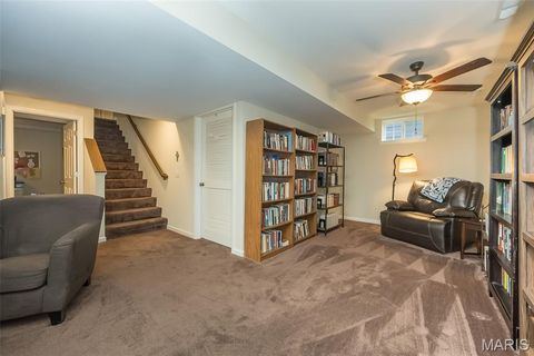 Tiny photo for 17006 Main Street, Wildwood, MO 63040 (MLS # 25074604)