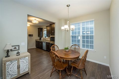 Tiny photo for 17006 Main Street, Wildwood, MO 63040 (MLS # 25074604)