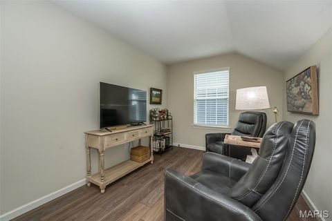 Tiny photo for 17006 Main Street, Wildwood, MO 63040 (MLS # 25074604)