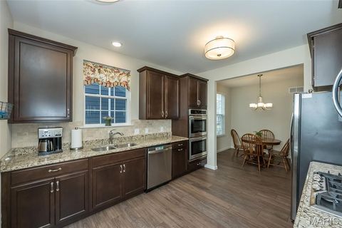 Tiny photo for 17006 Main Street, Wildwood, MO 63040 (MLS # 25074604)