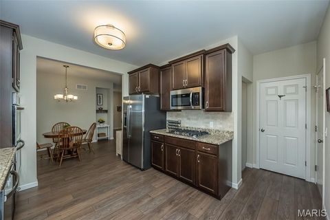 Tiny photo for 17006 Main Street, Wildwood, MO 63040 (MLS # 25074604)