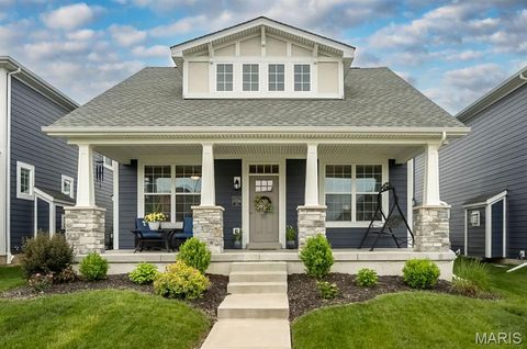 17006 Main Street Wildwood MO 63040