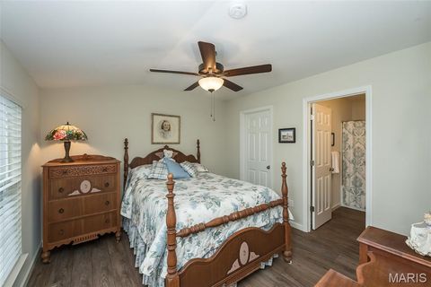 Tiny photo for 17006 Main Street, Wildwood, MO 63040 (MLS # 25074604)