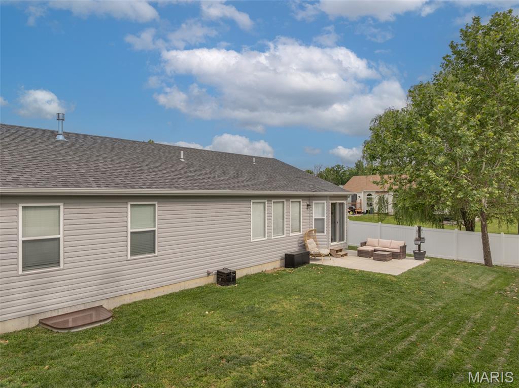 Auburn Meadows - Residential