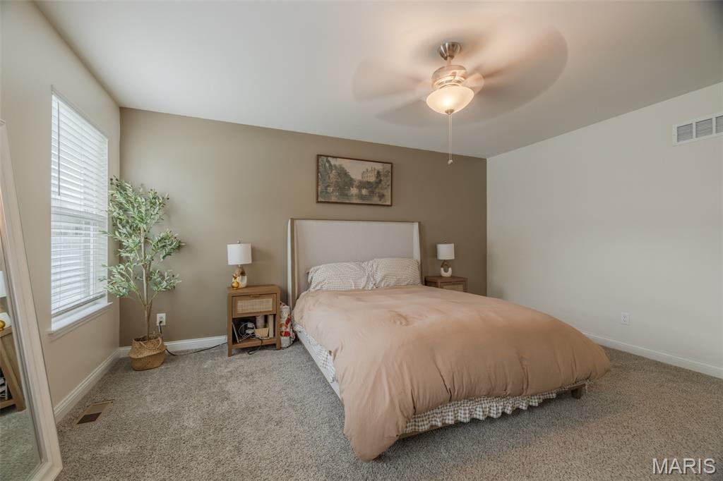 Auburn Meadows - Residential