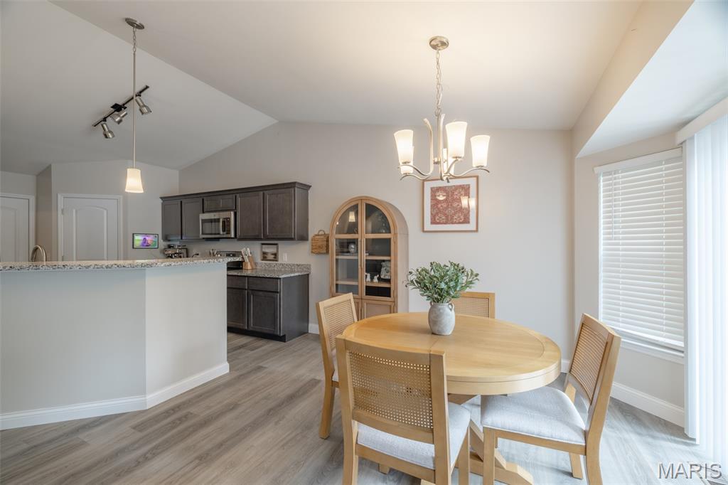 Auburn Meadows - Residential