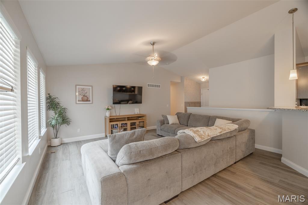 Auburn Meadows - Residential