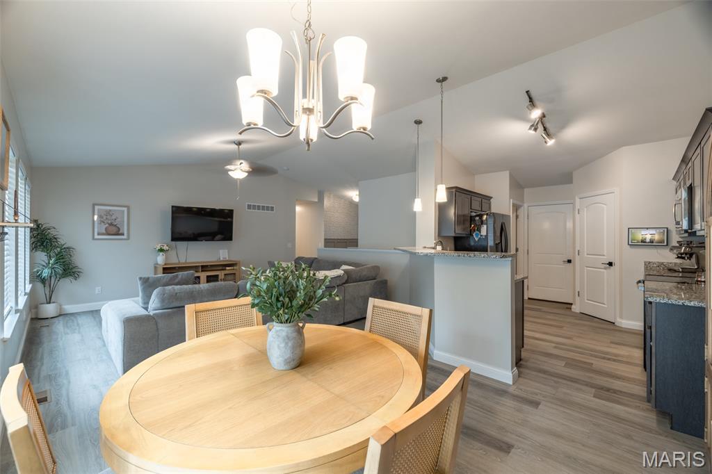 Auburn Meadows - Residential