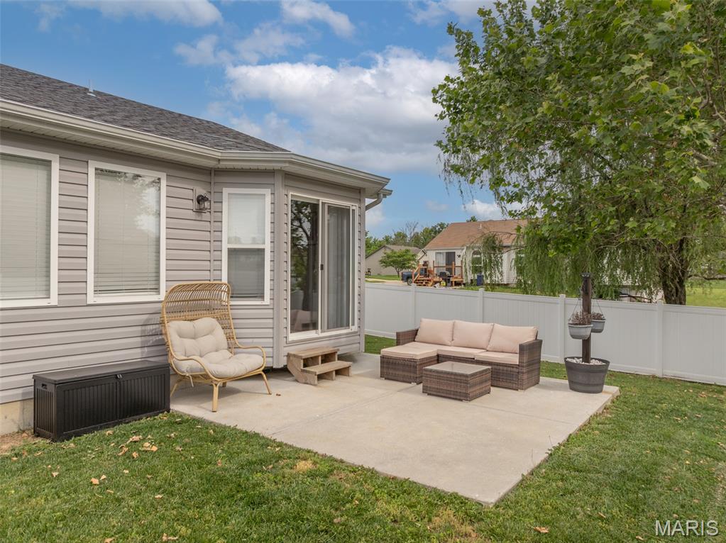Auburn Meadows - Residential