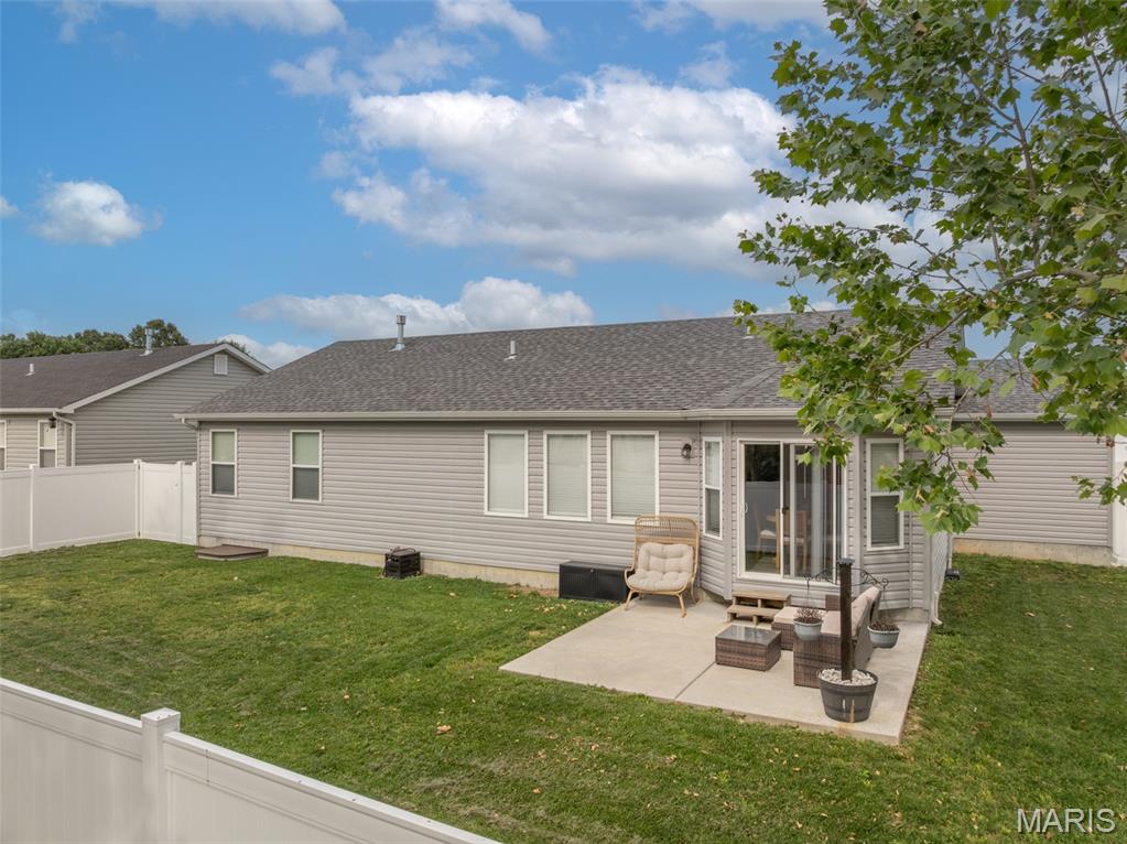 Auburn Meadows - Residential