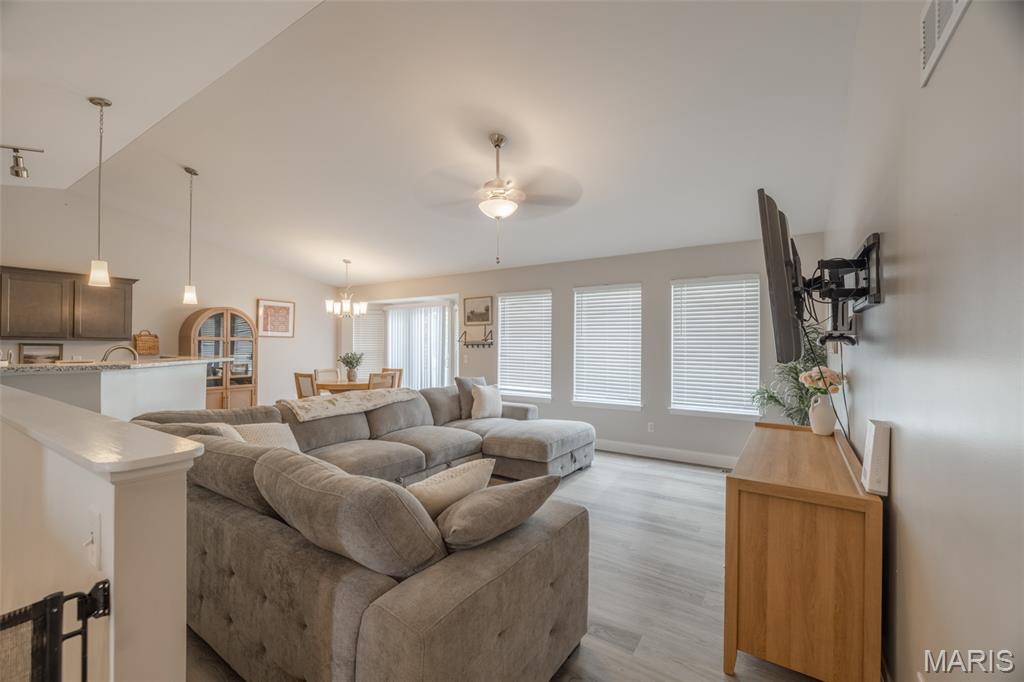 Auburn Meadows - Residential